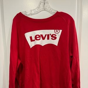 Levi’s Crewneck